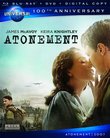 Atonement [Blu-ray + DVD + Digital Copy] (Universal's 100th Anniversary)