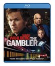 The Gambler (2014) [Blu-ray]