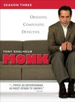 Monk - Season Three