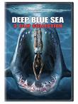 Deep Blue Sea: 3-Film Collection