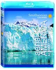 Smithsonian Channel: Aerial America: Alaska (Blu Ray) [Blu-ray]