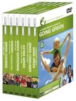 THE LIVING SERIES; The Complete Green DVD Library