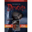 The Search for Dracula with bonus: The Devil Bat