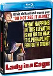 Lady In A Cage [Blu-ray]