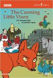 Janacek - The Cunning Little Vixen / Geoff Dunbar