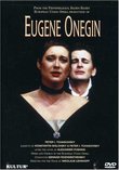 Tchaikovsky - Eugene Onegin / Rozhdestvensky, Boylan, Glushchak, European Union Opera