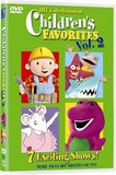 Children's Favorites Vol 2.