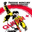 Queen: The Freddie Mercury Tribute Concert