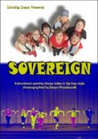 Sovereign - Instructional Dance DVD in Hip Hop Style