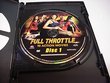 Full Throttle 10 Action Movies, Killing Down, The Scratch, Raging Inferno, The Lawless, Street Revenge, Emulation, Murder On The Bordor, Silent Sam, Circle Of Fury, Templar Nation