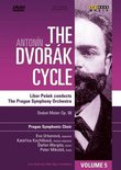 The Dvorak Cycle, Vol. 5