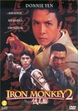 Iron Monkey 2