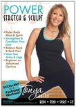 Power Stretch and Sculpt with Tonya Larson