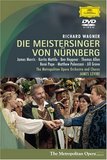 Wagner - Die Meistersinger von Nurnberg / Heppner, Mattila, Morris, Pape, Allen, Polenzani, Levine, Metropolitan Opera