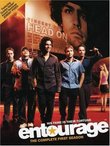 Entourage - The Complete First Two Seasons