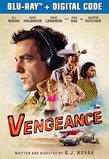 Vengeance (2022)