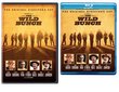 Wild Bunch (Blu-ray/DVD Bundle)
