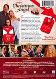 Christmas Angel [DVD] [2012]