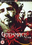 Godsmack - Live