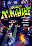 Return Of Doctor Mabuse