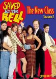 Saved By the Bell - The New Class Season 2