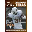 Legends of the Texas Longhorns