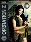 Operation Z Volume 1: Introduction to Handguns