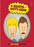 Beavis and Butt-head - The Mike Judge Collection, Vol. 3