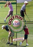 Golf Fun and Fundamentals for Kids