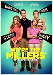 We're the Millers (DVD + UltraViolet)