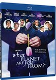 What Planet Are You From? - BD [Blu-ray]