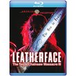 Leatherface: The Texas Chainsaw Massacre III (1990) [Blu-ray]
