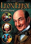 Leon Errol Comedy Collection