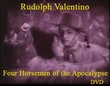 Four Horsemen of the Apocalypse (1921) Silent - DVD - Rudolph Valentino
