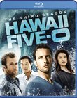 Hawaii Five-0: Season 3 [Blu-ray]
