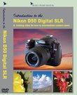 Introduction to the Nikon D50 Digital SLR