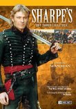 Sharpe's Set Three - Battle (3 Disc Set)