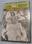 Jungle Book in Color- 1942 Digitally Remastered DVD