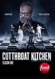 Cutthroat Kitchen Season 1