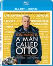 A Man Called Otto [Blu-ray]