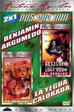 Benjamin Argumendo / La Yegua Colorada