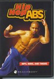 HIP HOP ABS - Hips, Buns, and Thighs DVD