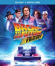 Back to the Future: The Ultimate Trilogy [Blu-ray]