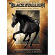 The Adventures of The Black Stallion: The Complete First Season (4-DVD Digipack)