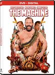 The Machine [DVD]