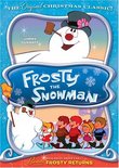 Frosty the Snowman & Frosty Returns (Full Amar)