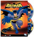 Batman: The Brave and the Bold - Season One, Part One