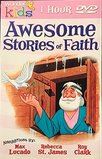 Awesome Stories of Faith