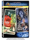 Voodoo Island/The Four Skulls of Jonathan Drake (Midnite Movies Double Feature)