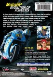 MotoGP - Evolution of a Species